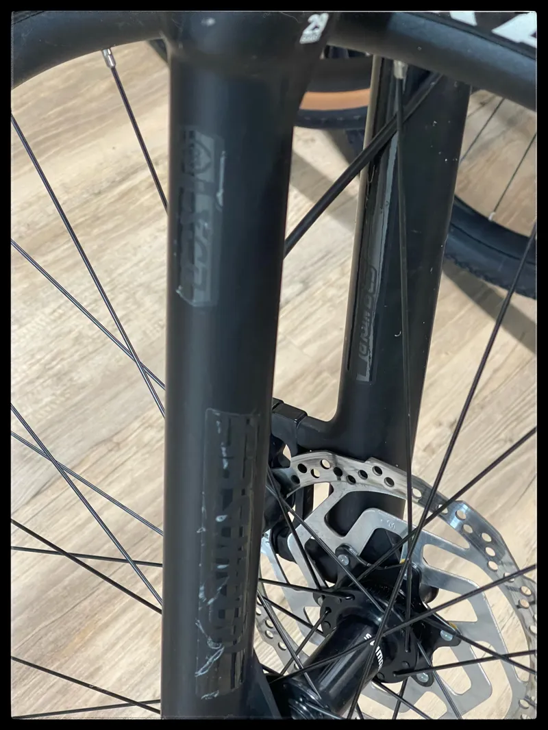 Giant Fathom E+ 2 29er 25km/h X-Large Gunmetal Black 2022-11